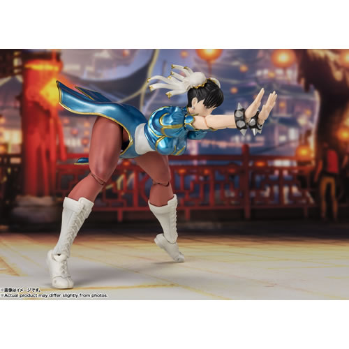 【新品】SHFiguarts ストリートファイター フィギュアセット Amazon.co.jp: TAMASHII NATIONS S.H.フィギュアーツ ストリート