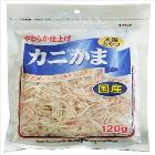 ƣ�������ڥڥå����ʡۥ������꤫�� 120g P-4902524301518