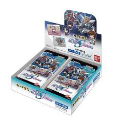 バンダイ【トレカ】機動戦士ガンダムSEED FREEDOM カードダス 20パック