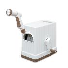 ꥹޡIRISۥե륫Сۡ꡼EX 15m ֥饦󡿥ۥ磻 㡿  ǥ˥󥰱 FHEXN-15-BRWHڿήڤؤ6