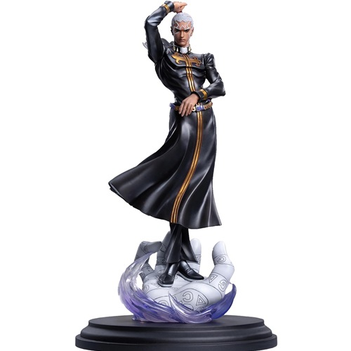 新品未開封】 超像Art 『ジョジョの奇妙な冒険』エンリコ・P 新品超像