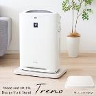 ڴʡۥޥ Trenoʥȥ졼Ρ ۥ磻 㥹դ Ѳٽ20kg MST-450-WH ʿ ֤ ưѥå 㥹ܡɡ