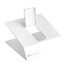 ȤΩƤɬפǤ巿إåȥǥץ쥤 GALEAʥ쥢 ۥ磻 HST-100-WHڹ⤵21cm