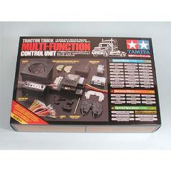 タミヤ　ピックアップトラックマルチファンクションコントロールユニット タミヤ ピックアップトラックマルチファンクションコントロールユニット