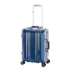 ���������饲�����ڹ���������������ߥ������ۥǥ�����Edge �ե졼�ॿ���סʥ�������֥롼�� �Ť���3.2kg ����35L ALI-070R-18-BL��3��4���ܰ¡�