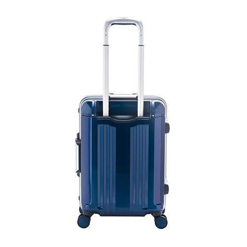 日本未入荷☆ブロガー多数愛用*関税送料込*BALI ブレス アジア・ラゲージ【国内線機内持ち込みサイズ】デカかるEdge