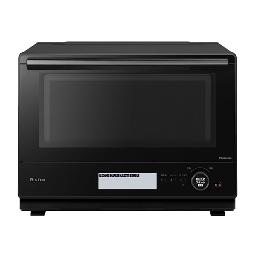 パナソニック【Panasonic】30L スチームオーブンレンジ Bistro 
