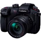 �ѥʥ��˥å���Panasonic�ۥߥ顼�쥹��㥫��� LUMIX GH5II ����Ψ�������󥺥��å� DC-GH5M2H��̵���饤���ۿ���ǽ��ܡۥǥ������㥫���