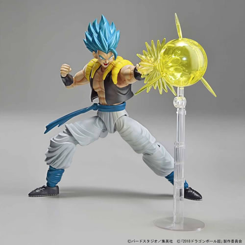 バンダイスピリッツ【映画「ドラゴンボール超 ブロリー」】Figure-rise