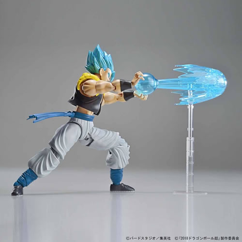 バンダイスピリッツ【映画「ドラゴンボール超 ブロリー」】Figure-rise