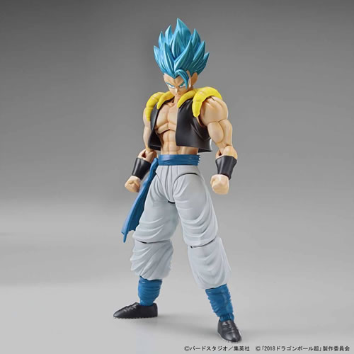 バンダイスピリッツ【映画「ドラゴンボール超 ブロリー」】Figure-rise