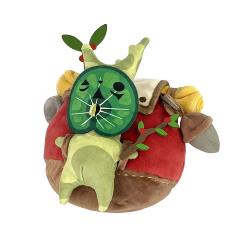 ゼルダ　10個セット　ゼルダの伝説　ティアーズオブザキングダム　Lぬいぐるみ 三英貿易【ぬいぐるみ】ゼルダの伝説 ティアーズ オブ ザ キングダム