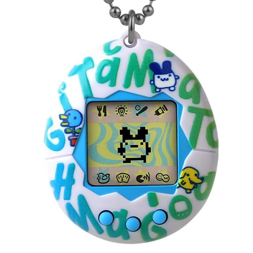 バンダイたまごっち バンダイナムコエンターテインメント バンダイ たまごっち