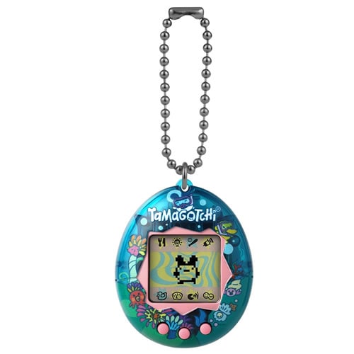 バンダイ【たまごっち】Original Tamagotchi Tama Ocean H