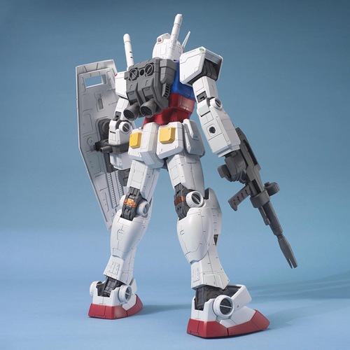 BANDAI SPIRITS【ガンプラ】メガサイズモデル 1／48 RX-78-2 ガンダム