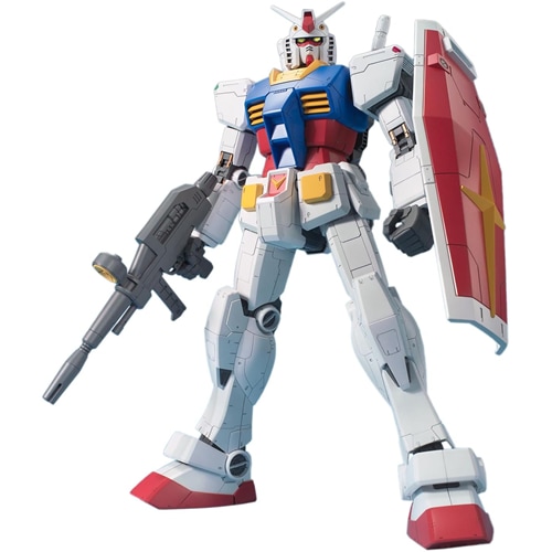 1/48 メガサイズガンダム　ガンプラ　ガンダム ホビーサーチ メガサイズモデル ガンダム 1/48スケール