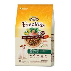 �O�����E�f�� �t���V���X ��D�E�����������̑̏d�P�A �`�L��&�r�[�t���� 1.8kg