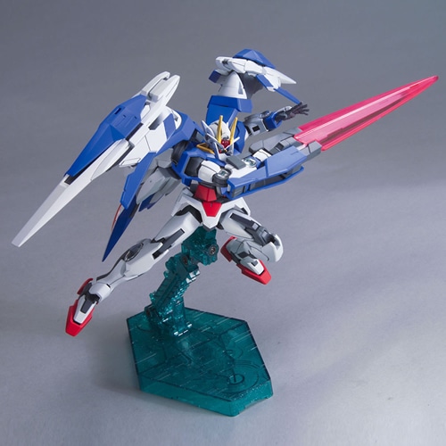 ガンプラ ジャンク品 1/144 HG ダブルオー系 12体セット Amazon.co.jp: HG 1/144 GN-0000 ダブルオーガンダム (機動戦士