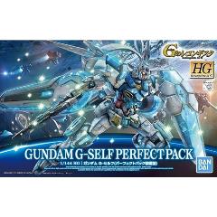 BANDAI SPIRITS�ڥ���ץ��HG 1��144 ������� G-�����(�ѡ��ե����ȥѥå�������) H-4573102577306�ڥ������ G�Υ쥳�󥮥�����