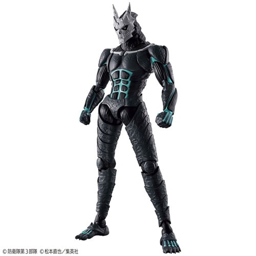 バンダイスピリッツ【色分け済みプラモデル】Figure-rise Standard