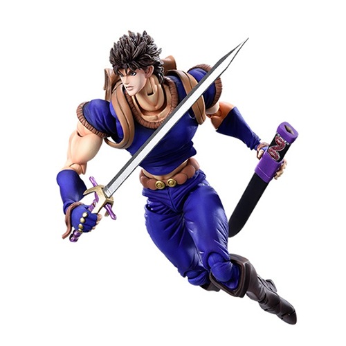 BANDAI - ジョジョの奇妙な冒険　ジョナサンジョースター ジョジョの奇妙な冒険 ファントムブラッド Mometria ジョナサン