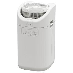 コロナ【CORONA】サーキュレーター連動 衣類乾燥除湿機 CDSCタイプ