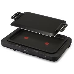 �����ꥹ������ޡ�IRIS�ۺ�����Ĵ�ۥåȥץ졼��1�� �֥�å� WHPK-021-B��ʿ�̥ץ졼��1�� ��Ǽ�ѥ�������դ���