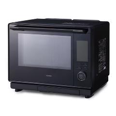 アイリスオーヤマ【IRIS】30L タンク式 コンベクションスチーム