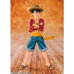 �Х�������ԥ�åġ�ONE PIECE�ۥե����奢����ZERO�������Υ�ե��� H-4573102664990�ڵ�������ѥ󥯥ϥ������ԡ�