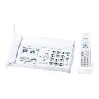 ѥʥ˥åPanasonicۥǥ륳ɥ쥹̻ե(ҵ1դ) ä ۥ磻 õ FAX KX-PD360DL-Wɻߵǽܡ