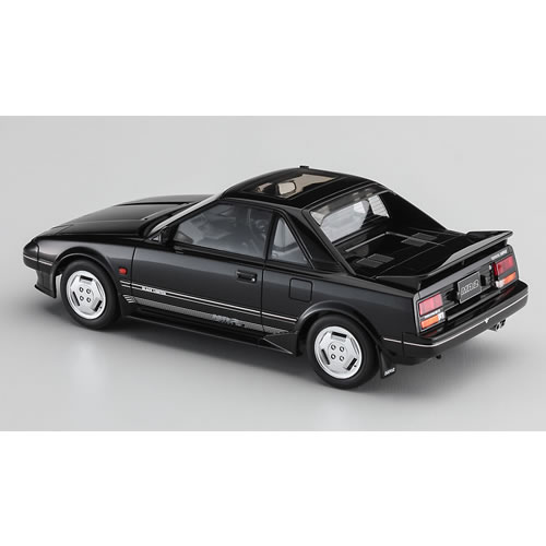 トヨタ MR2 (AW11) 後期型 スーパーエディション (1989