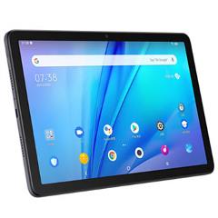TCL��10.1�������Android���֥�å� [���������졼] TCLTAB10S-NEW9081X��Wi-Fi��ǥ�ۥ��ȥ졼�����̡�64GB �������̡�4GB