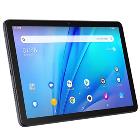 TCL��10.1�������Android���֥�å� [���������졼] TCLTAB10S-NEW9081X��Wi-Fi��ǥ�ۥ��ȥ졼�����̡�64GB �������̡�4GB
