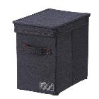 �����ǰסڼ�Ǽ�ܥå����ۣ̣� �ǥ˥�Ĵ����ʡ��ܥå��� �ĥϡ��ճ��աʥ֥롼�� FUJI-67313�ڤդ��դ���