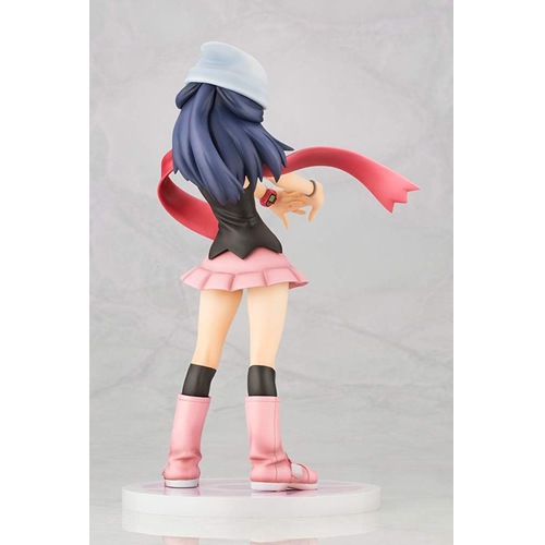 コトブキヤ【塗装済完成品フィギュア】1／8 ARTFX J ヒカリ with