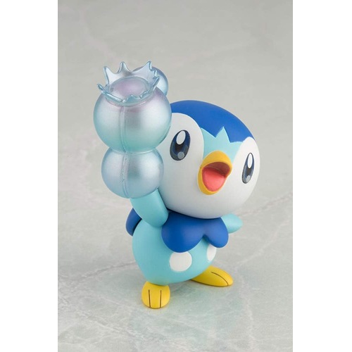 コトブキヤ【塗装済完成品フィギュア】1／8 ARTFX J ヒカリ with