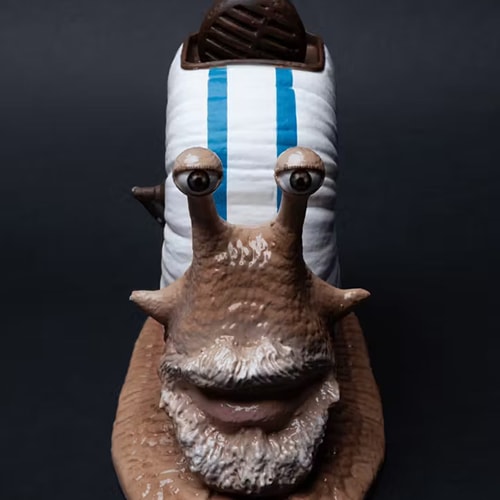 チェブラーシカ 貯金箱 置物 フィギュア インテリア 2025年最新