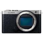 �ѥʥ��˥å���Panasonic�ۥե륵�����ߥ顼�쥹��㥫��� LUMIX S9 �ܥǥ�ñ�� ����������С� DC-S9-S