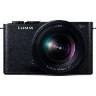 �ѥʥ��˥å���Panasonic�ۥե륵�����ߥ顼�쥹��㥫��� LUMIX S9 ɸ�ॺ�����󥺥��å� �����åȥ֥�å� DC-S9K-K����°��󥺡�LUMIX S 20-60mm F3.5-5.6��S-R2060�ˡ�