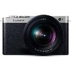 �ѥʥ��˥å���Panasonic�ۥե륵�����ߥ顼�쥹��㥫��� LUMIX S9 ɸ�ॺ�����󥺥��å� ����������С� DC-S9K-S����°��󥺡�LUMIX S 20-60mm F3.5-5.6��S-R2060�ˡ�