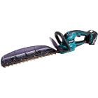 �ޥ�����makita��18V���ż��إå��ȥ�޴��������400mm �����Хꥫ�� MUH407DWF�����ӡ����Ŵ�DC18WC�դ���