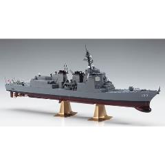 ハセガワ　プラモデル　護衛艦　あたご　完成品 0000001295272_3UnE4Bt.jpg