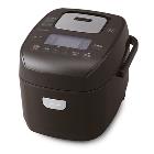 �����ꥹ������ޡ�IRIS��3��椭 IH���㡼���Ӵ� �˸�Ƽ�� �֥饦�� KRC-PD30-T��40�����椭��