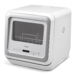 �����ꥹ������ޡ�IRIS�ۥ��󥯼� �����������絡 �ۥ磻�� ������ �������� ��3���� KISHT-5000-W�ڿ�������15����