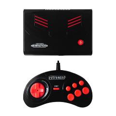 JNNEX【80タイトル内蔵ゲーム機】Retro-bit GENERATIONS レトロビット
