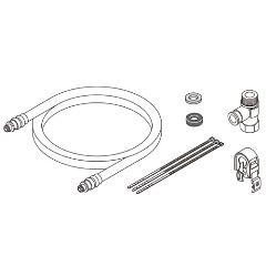 パナソニック【Panasonic】温水洗浄便座 ビューティ・トワレ用 給水