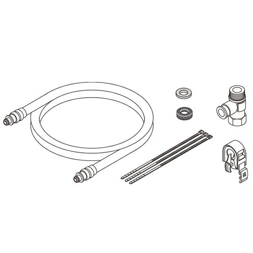 パナソニック【Panasonic】温水洗浄便座 ビューティ・トワレ用 給水