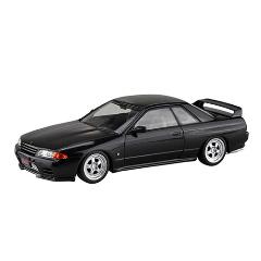 アオシマ【塗装・接着剤不要】1／32 ザ・スナップキット No.CM3 頭文字
