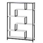 �����ǰסھ�ʪ��Ǽ�ۥǥ����ץ쥤������� �֥�å� ���Ȥ�Ω�Ƥ�ɬ�פǤ����⤵��142cm FUJI-63760�ڥե�������ɡۥץ�󥿡�