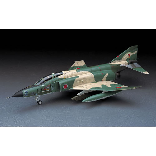 RF-4E ファントムII 「航空自衛隊」 (プラモデル) - ホビー